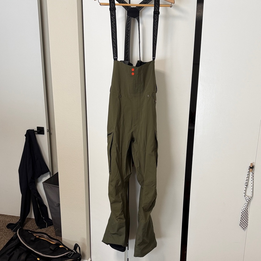 Dynafit Tigard GTX Pro Pant Men’s